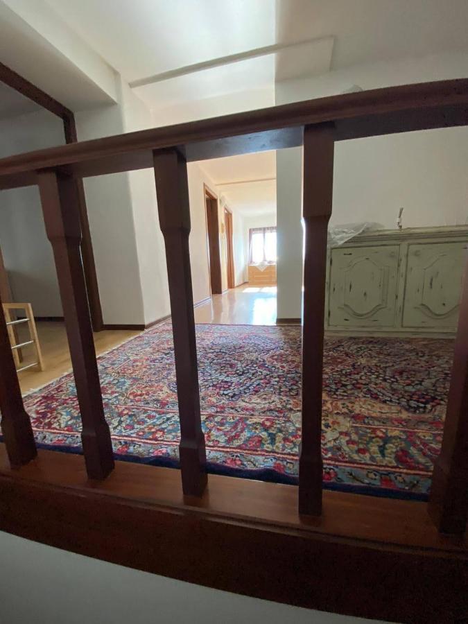 Il Casale Del Miele Bed & Breakfast Fraforeano Exterior photo