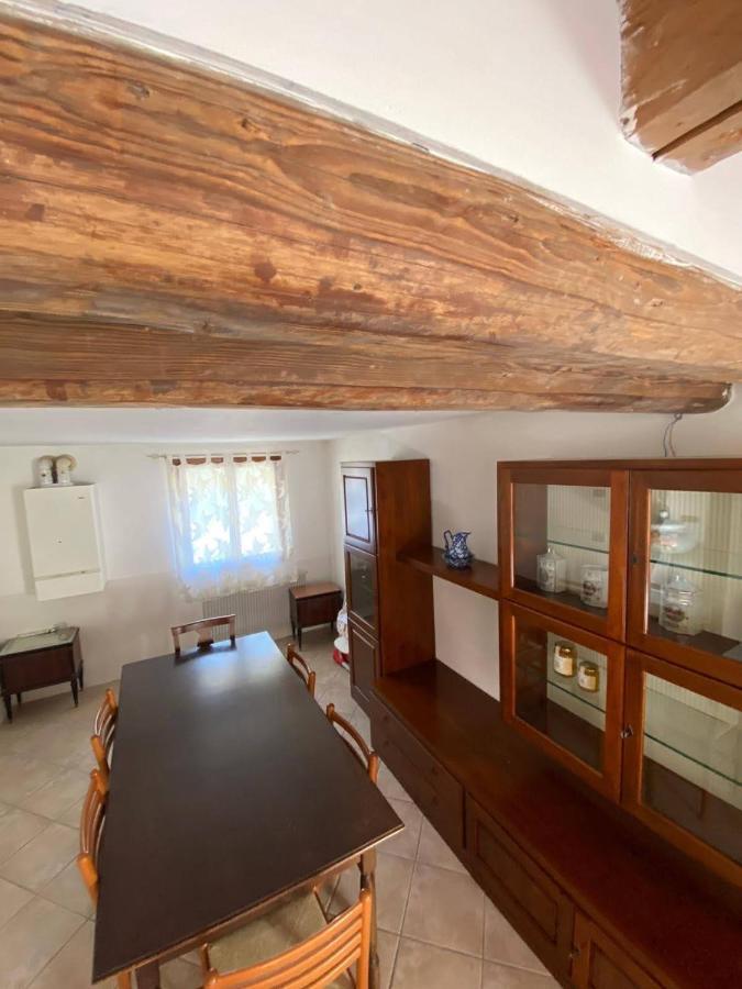 Il Casale Del Miele Bed & Breakfast Fraforeano Exterior photo