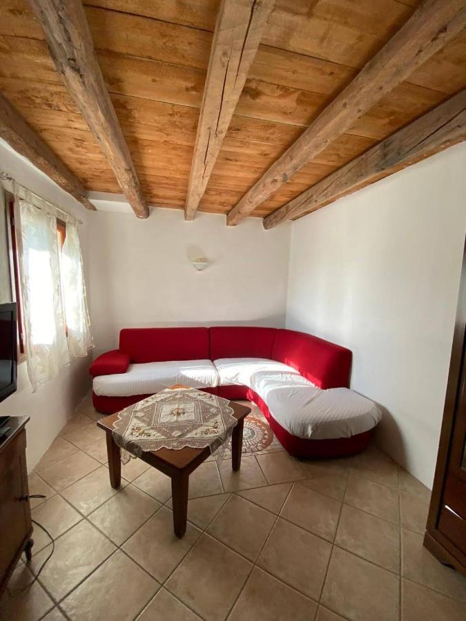 Il Casale Del Miele Bed & Breakfast Fraforeano Exterior photo