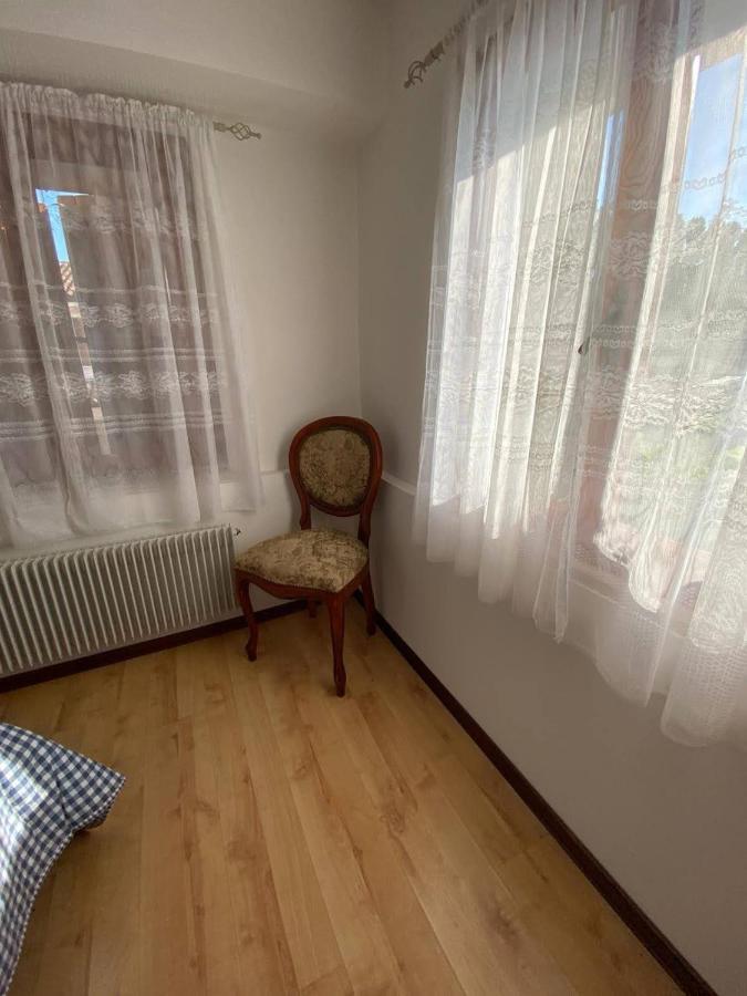 Il Casale Del Miele Bed & Breakfast Fraforeano Exterior photo